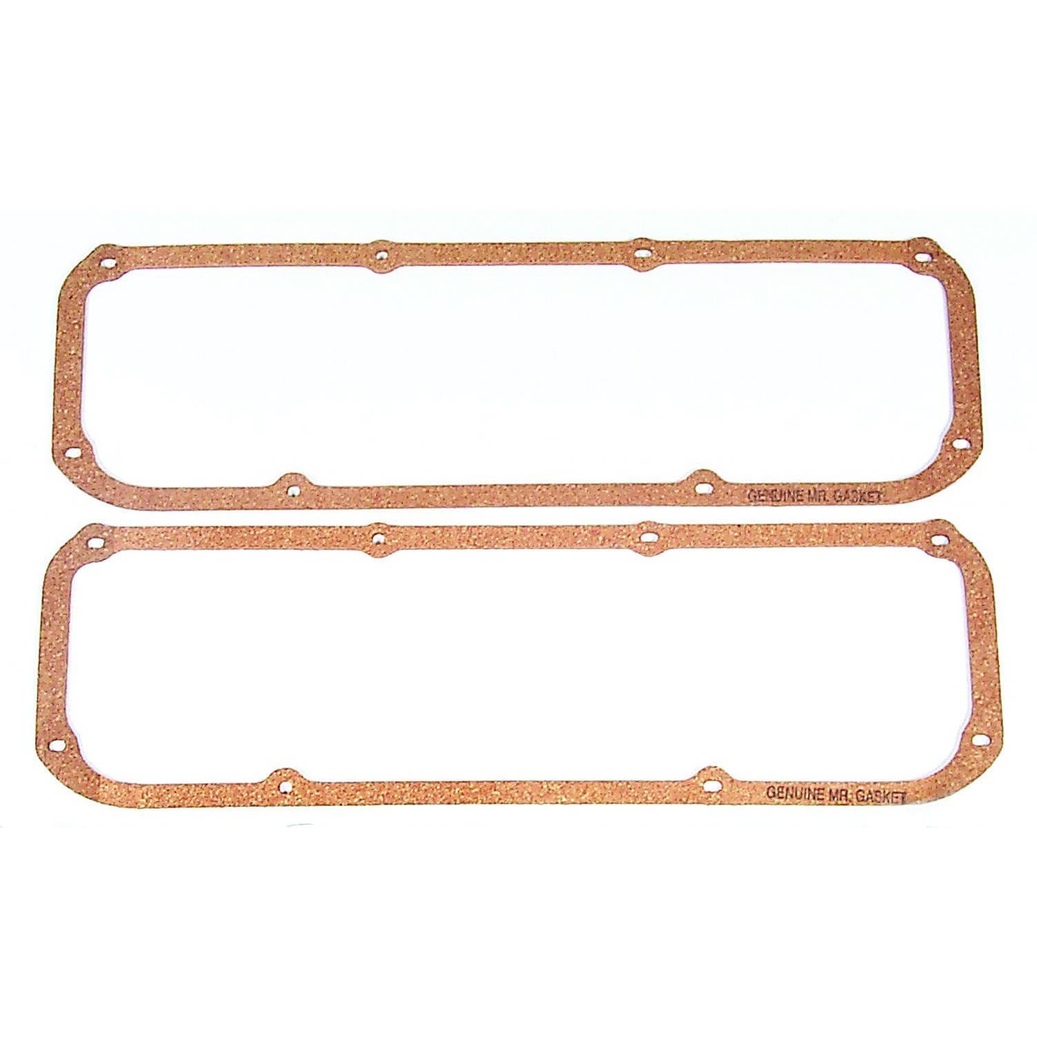 Mr Gasket 274 Performance Valve Cover Gaskets For Small Block Ford Boss 302, 351C, 351M, 400M