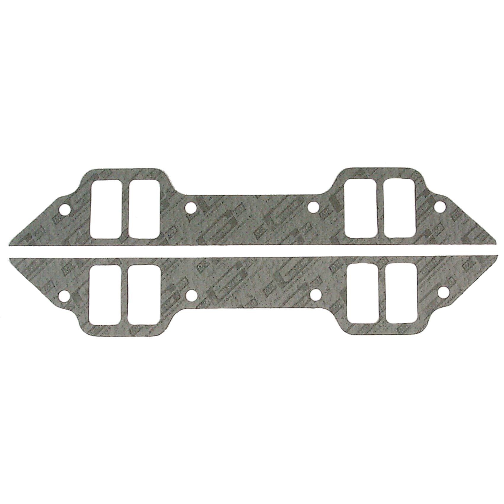 Mr Gasket 301 Performance Intake Manifold Gaskets - Fits 1959-1980 Chrysler Big Block 383-440