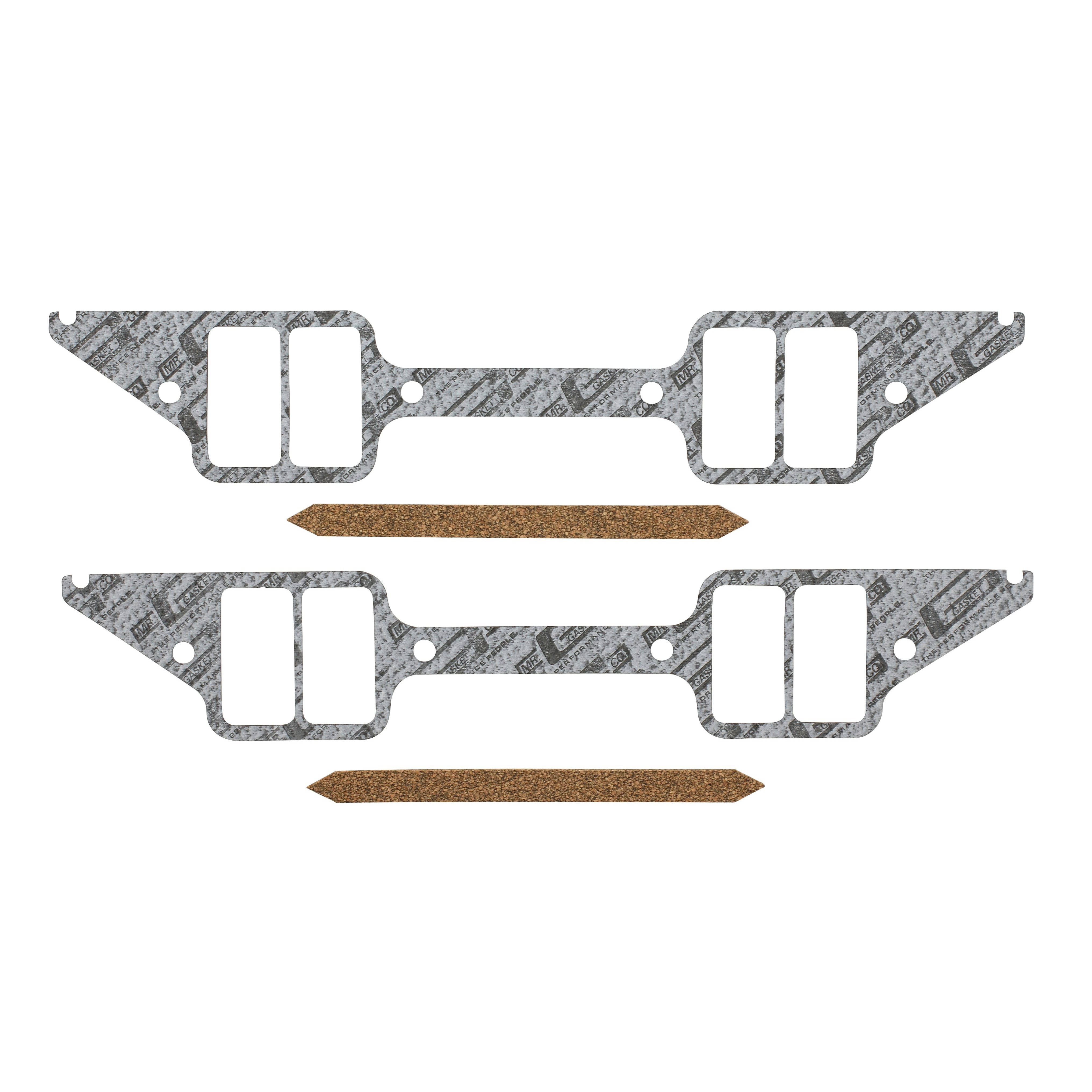 Mr Gasket 302 Performance Intake Manifold Gaskets John Woolfe Racing