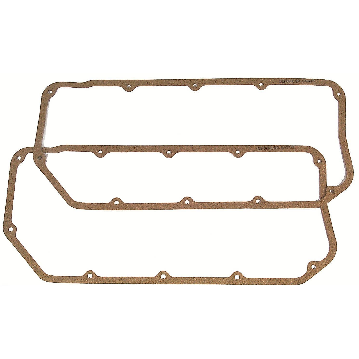 Mr Gasket 374 Performance Valve Cover Gaskets For 1966-1971 Chrysler 426 Hemi (Gen II)
