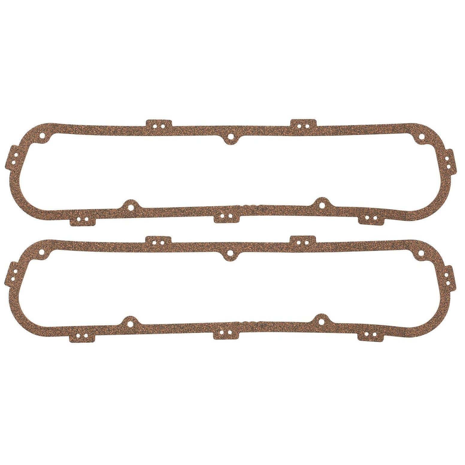 Mr Gasket 379 Performance Valve Cover Gaskets For Small Block Chrysler 318-360
