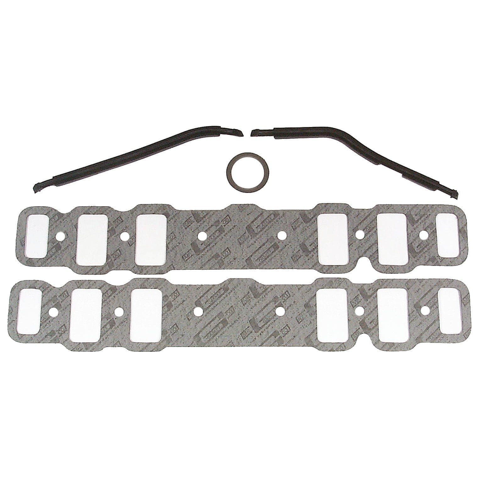 Mr Gasket 404 Performance Intake Manifold Gaskets - Fits 1965-1976 Oldsmobile 400-455