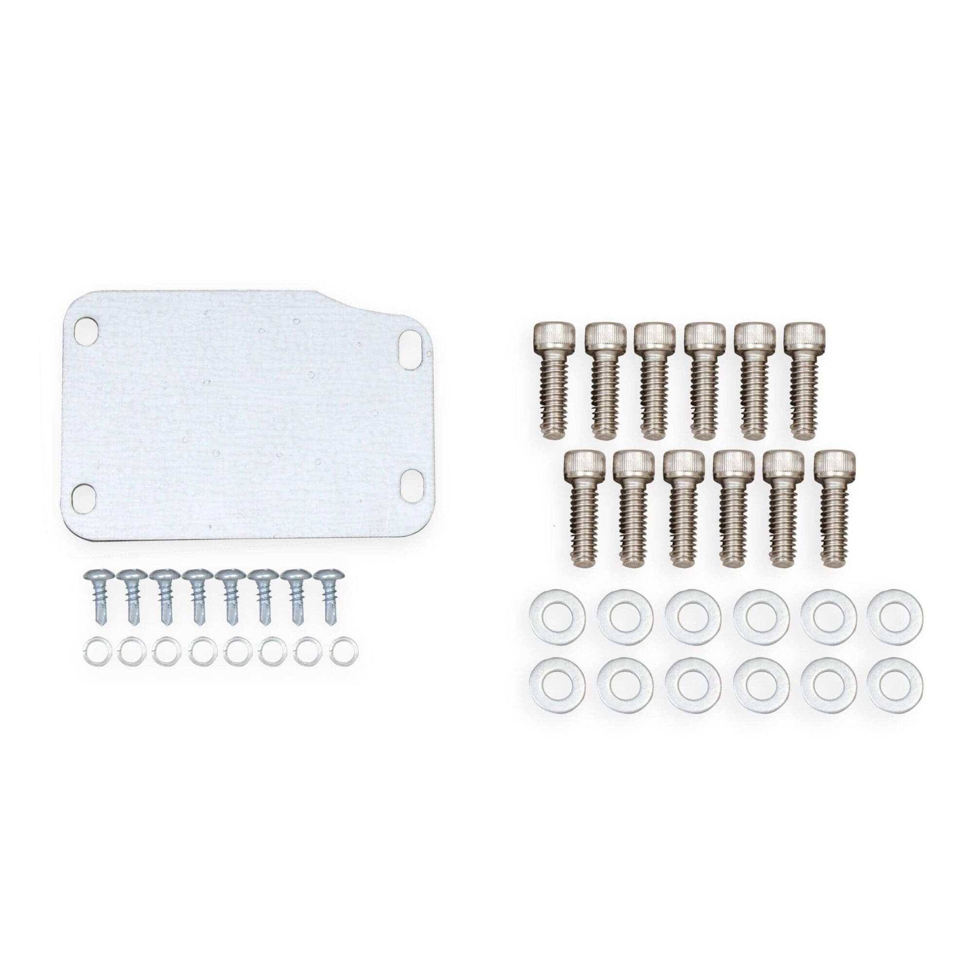 Mr Gasket 6861G Polished Cast Aluminium Valve Covers - 1962-1985 Small Block Ford 221-351W - Image 3