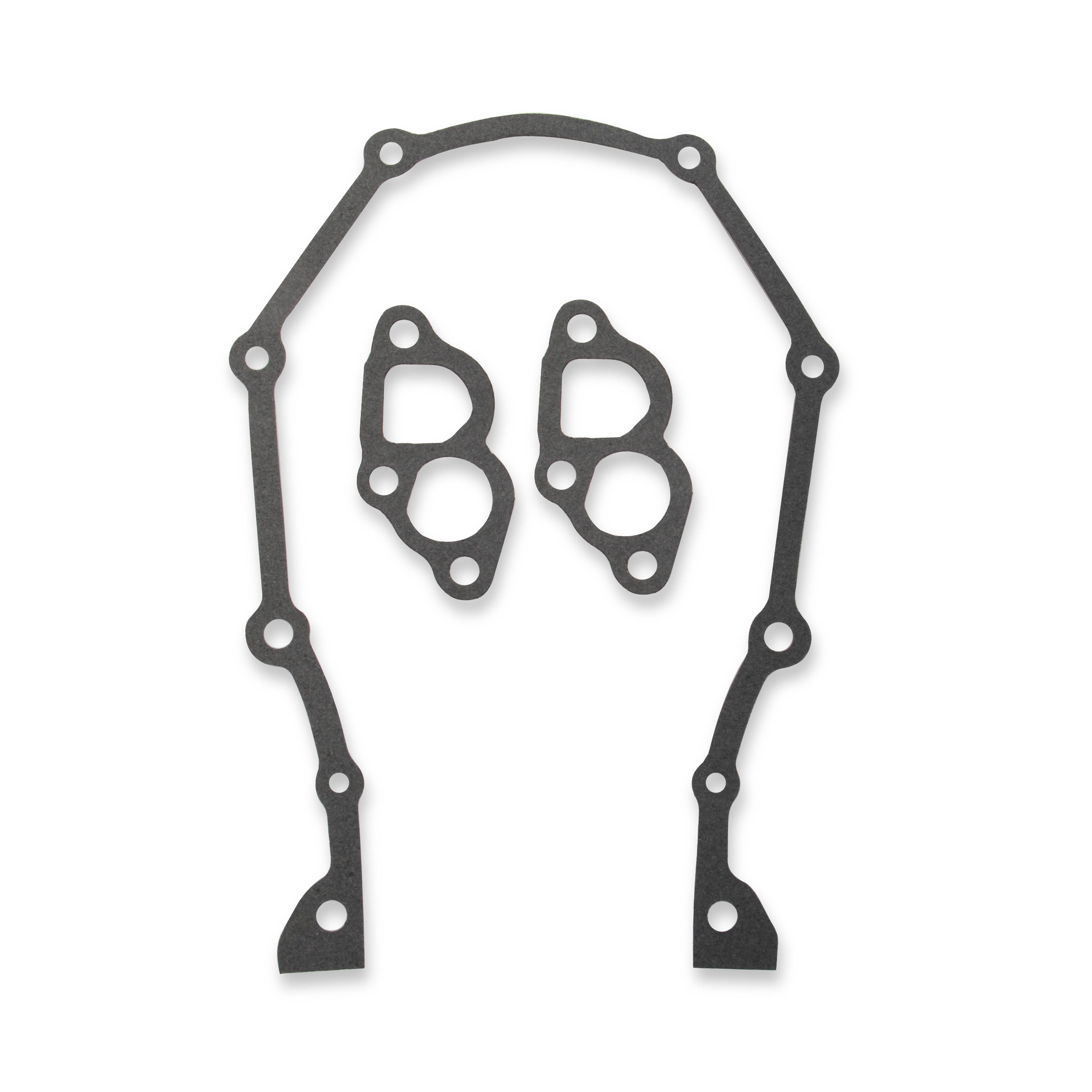 Mr Gasket 91 Performance Timing Cover Gaskets John Woolfe Racing