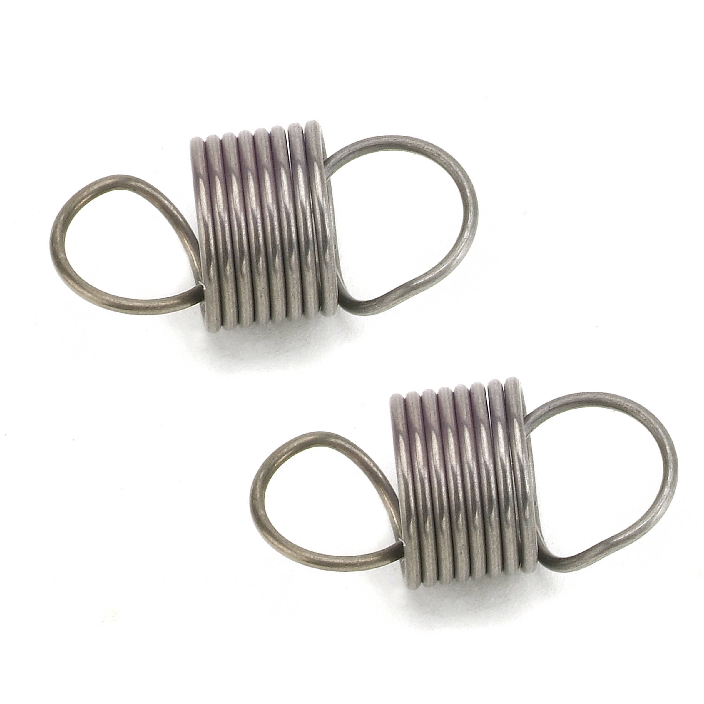 Mr Gasket 925D Distributor Mechanical Advance Spring Kit John