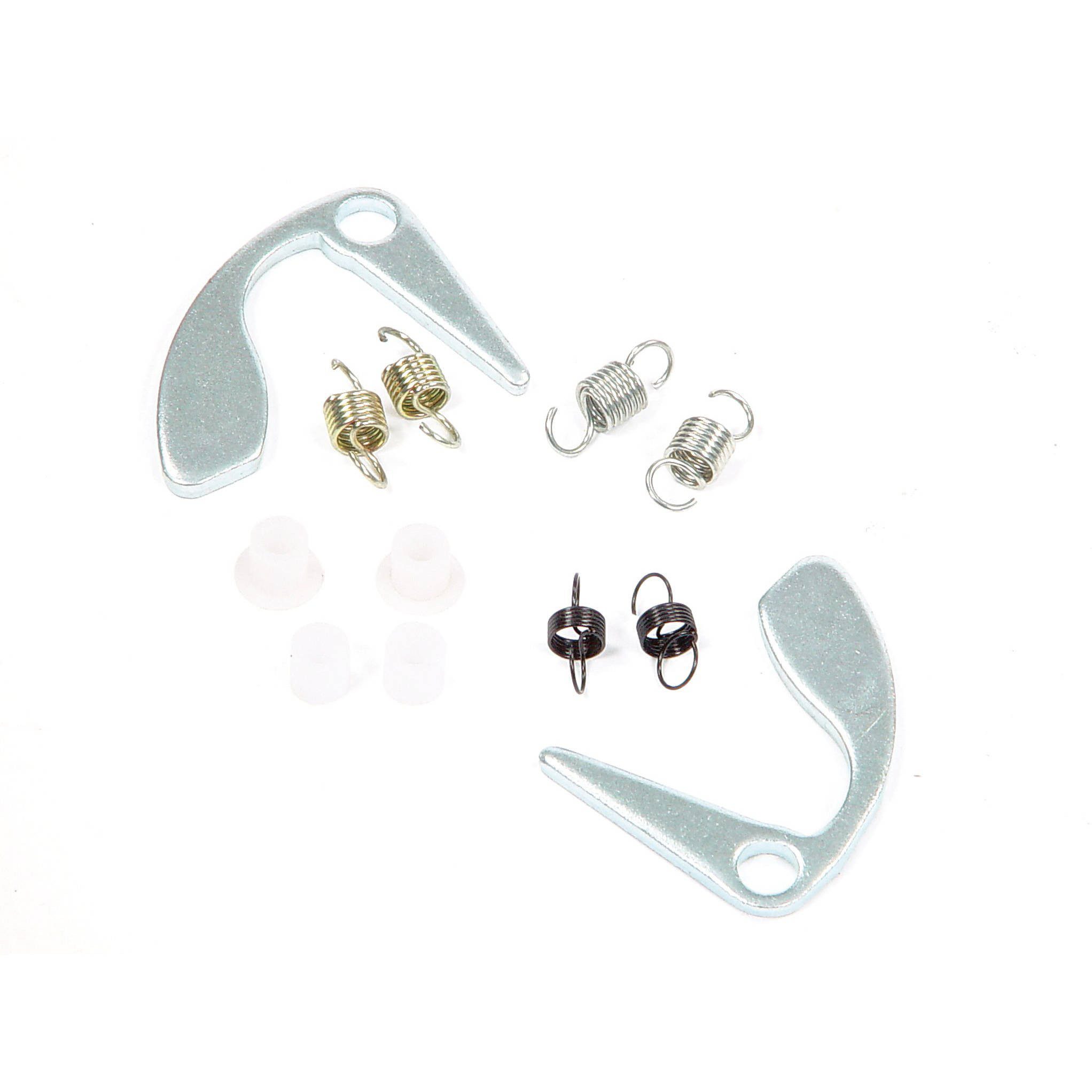 Mr Gasket 929G Distributor Mechanical Advance Curve Kit John Woolfe