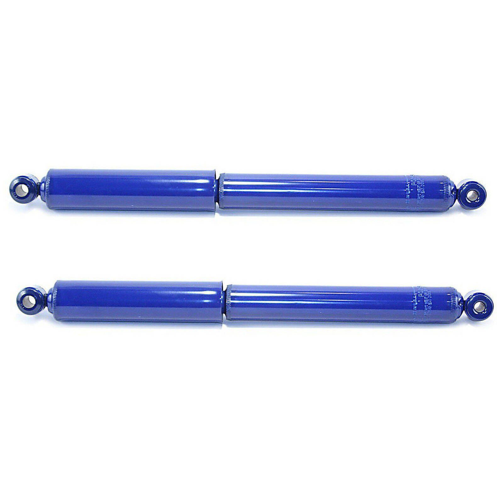 Front Gas Shock Absorbers 9101 Jeep Cherokee 9398 Jeep Grand Cherokee