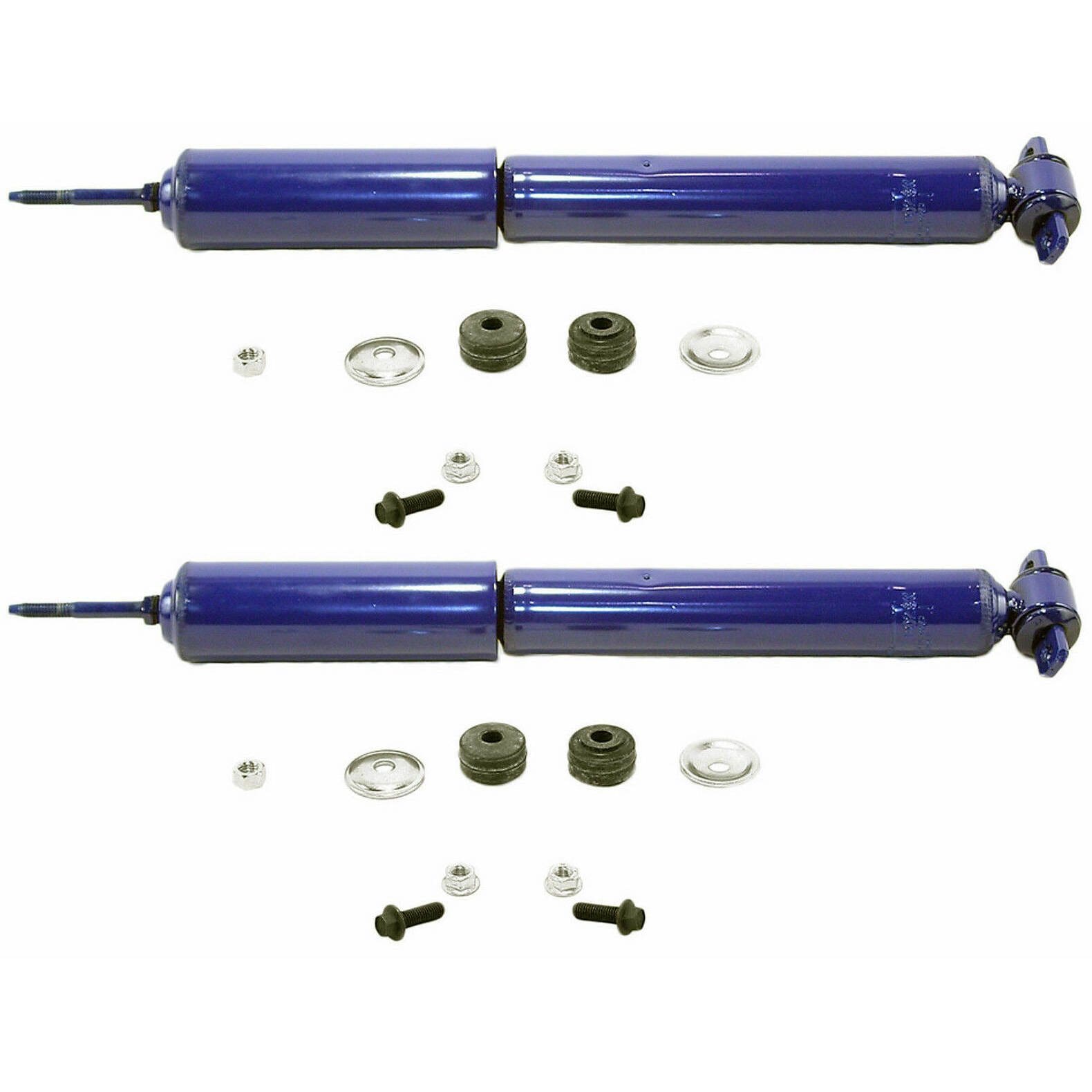 Front Gas Shock Absorbers 95-03 Ford Explorer 96-01 Mercury Mountaineer