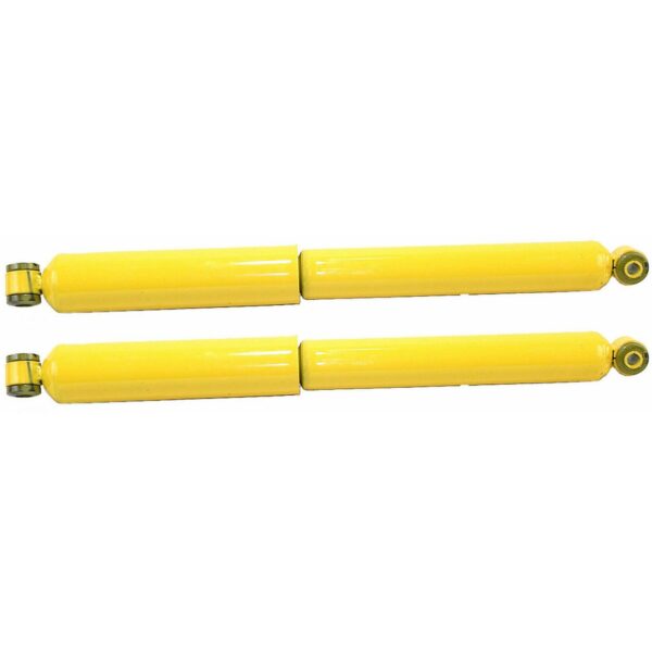 Front Gas Shock Absorbers 7381 Dodge M300 M400 M500 Motorhome Chassis