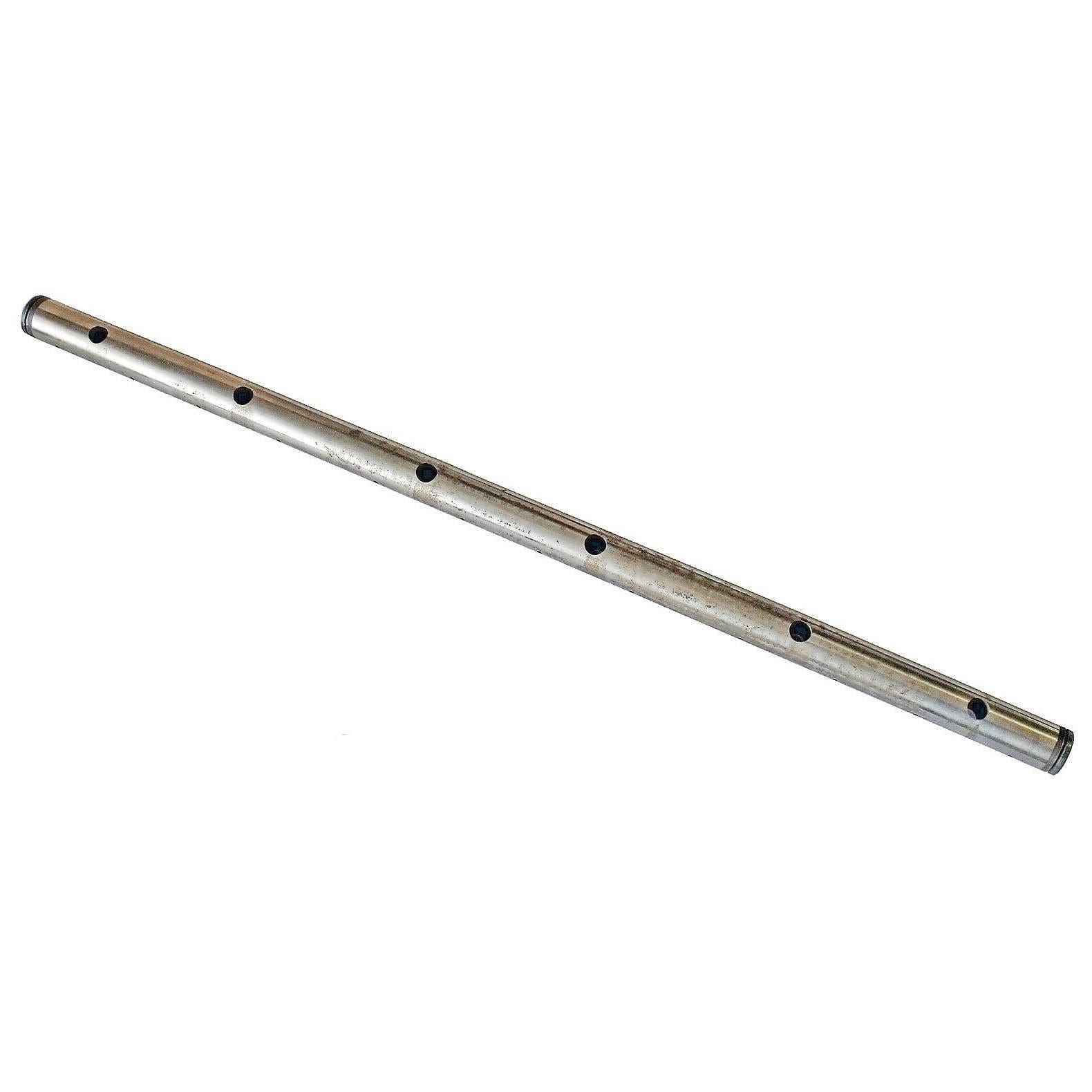 Rocker Shaft 1958-1965 AMC 6 Cyl 195.6 Cast Iron OHV