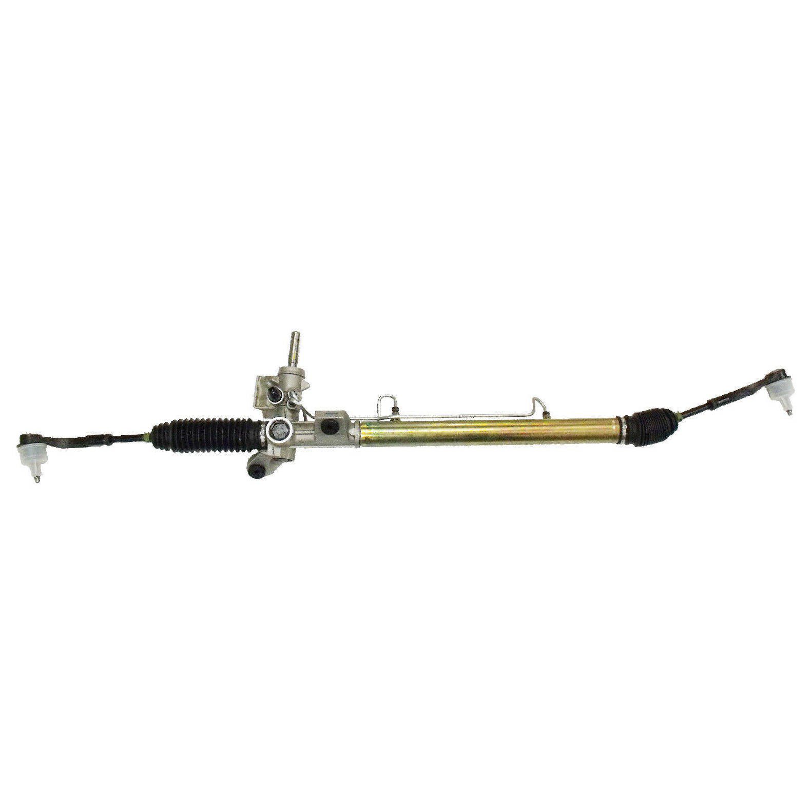 9597 Chrysler Cirrus Dodge Stratus Power Steering Rack John Woolfe Racing