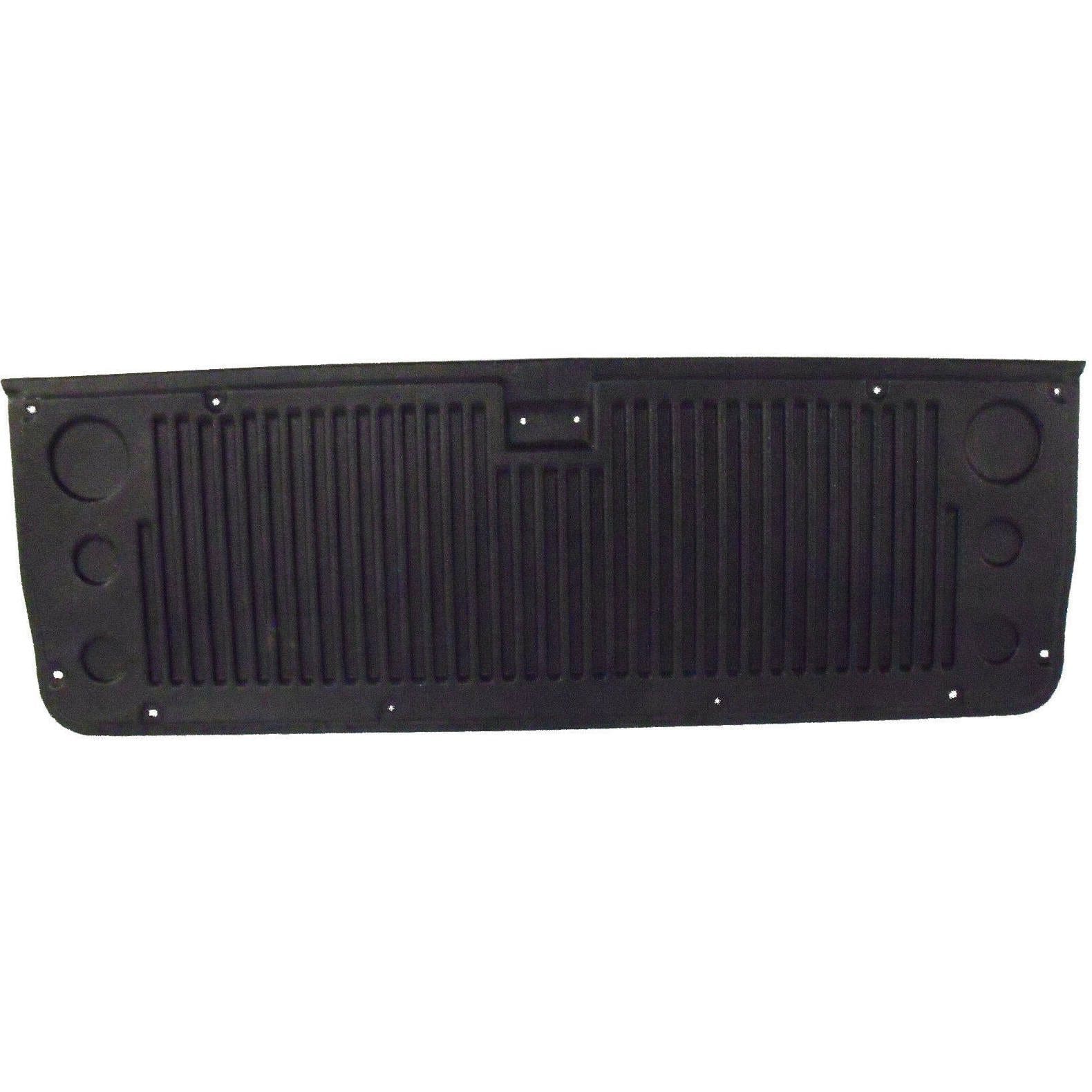 Tailgate Cover 07-13 Chevrolet Silverado 1500 GMC Sierra 1500 Pickups