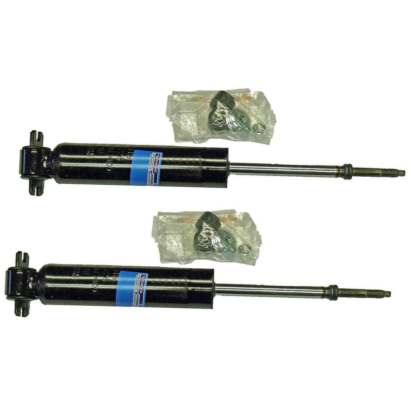 Front Gas Shock Absorbers 73-87 Buick Regal 70-88 Chevrolet Monte Carlo
