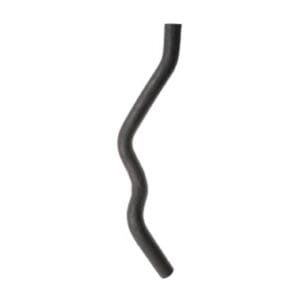 Dayco 71080 Curved Radiator Hose