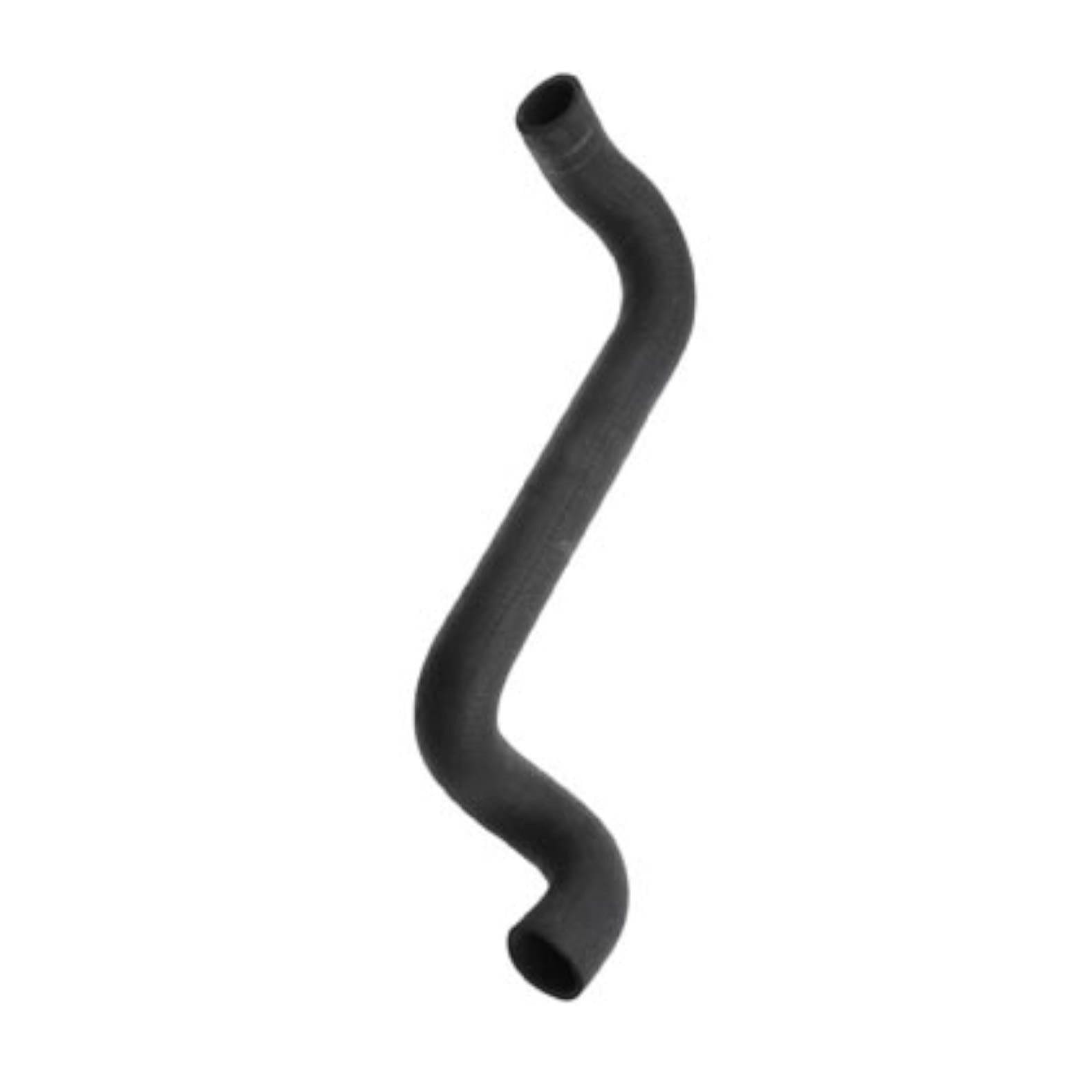 Dayco 71237 Curved Radiator Hose