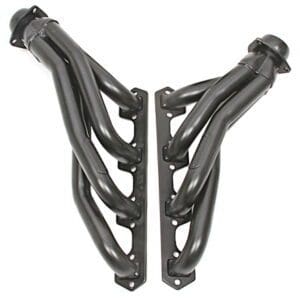 Hedman 88380 Mid-Length Tube Street Headers 1979-93 Ford Mustang & 1982-88 Fox Body With 302W 5.0L