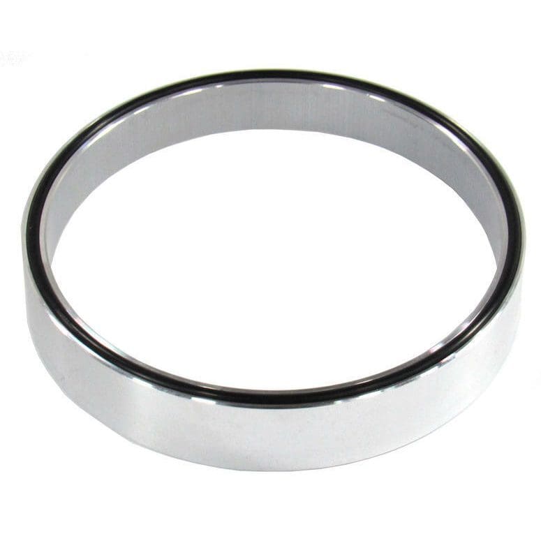 3/4" Sure Seal Aluminium Recessed Base Air Cleaner Spacer - Fits-5-1/8" Carb Necks