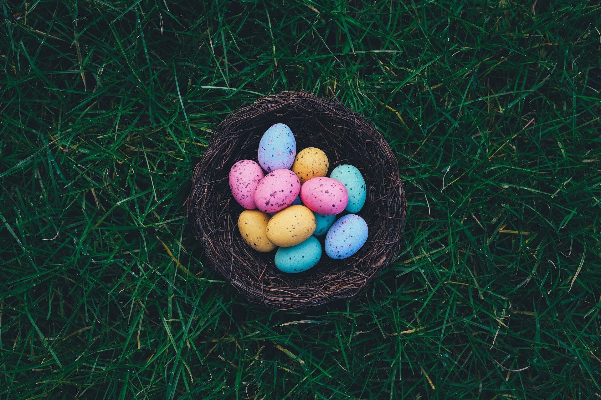 Easter Opening Hours