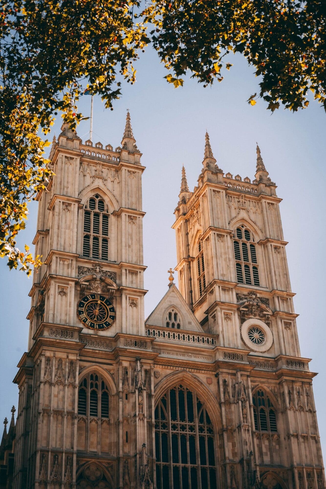 The King’s Coronation Opening Hours