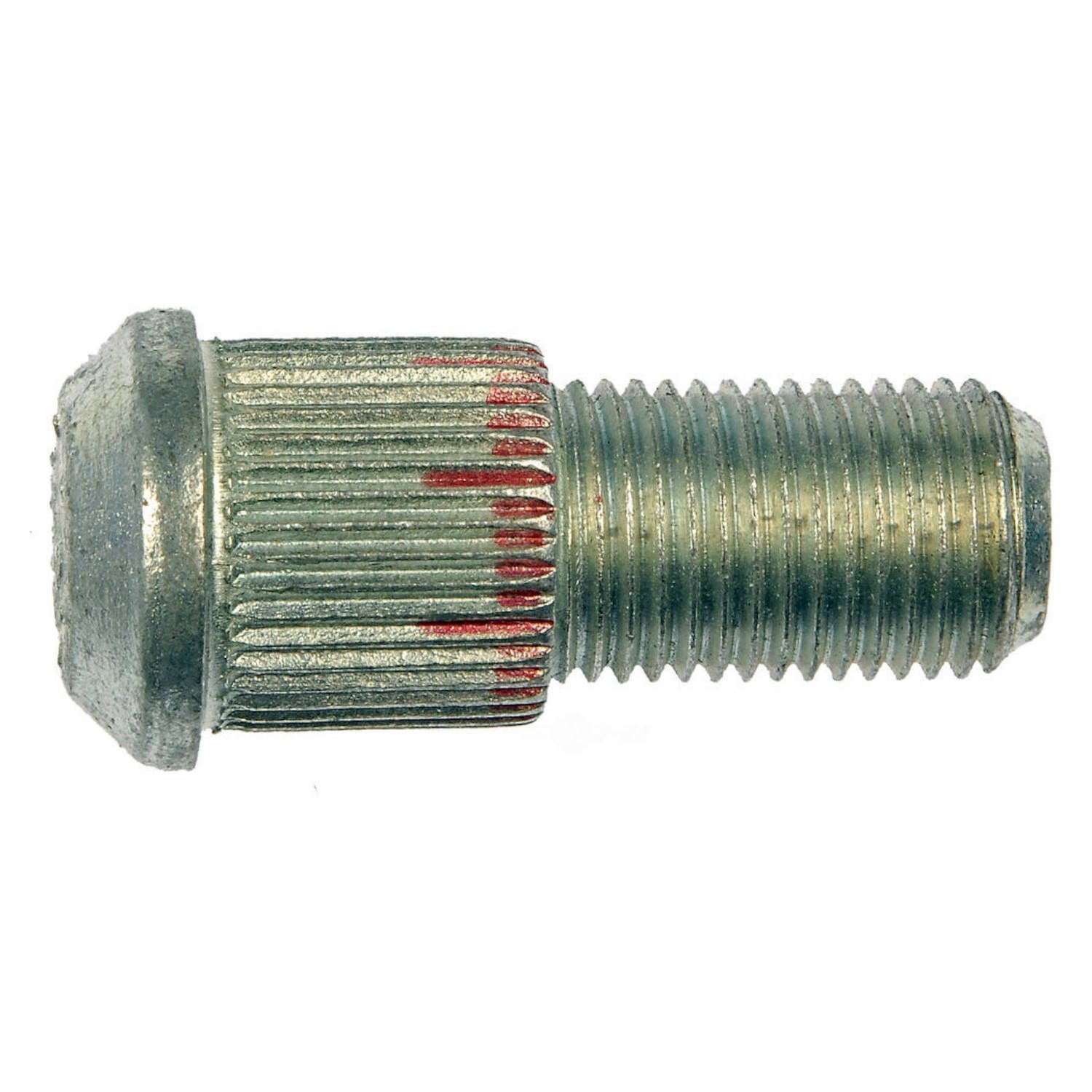 Autograde 9/16-18 Wheel Bolt - 3/4 In. Hex, 1 In. Length-610-019 - The