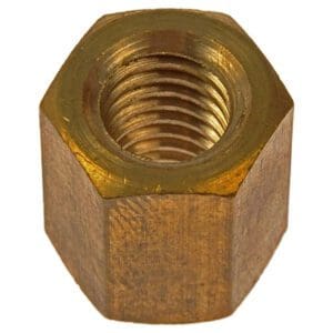Dorman 680-104 Brass Exhaust Manifold Nut