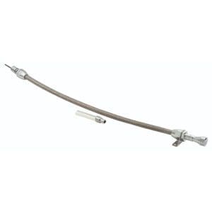 Braided Steel Flexible Transmission Dipstick - Chrysler 727