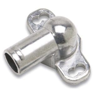 90° Crankcase Ventilation / Smog Fitting