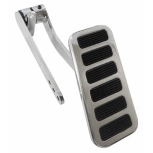 Automatic Gas / Accelerator Pedal Assembly - Universal Push / Pull