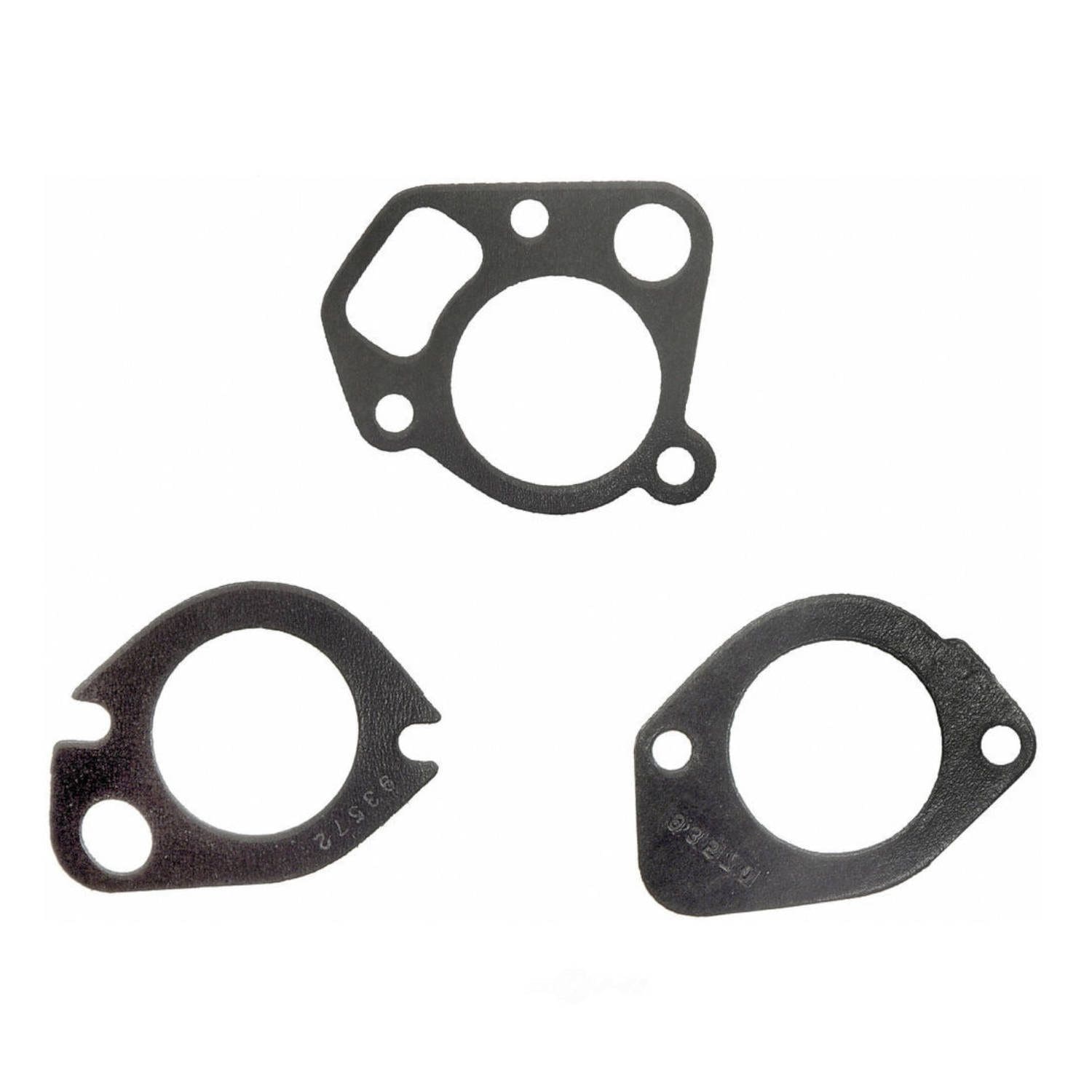 Fel-Pro 17660 Engine Coolant Thermostat Housing Gasket