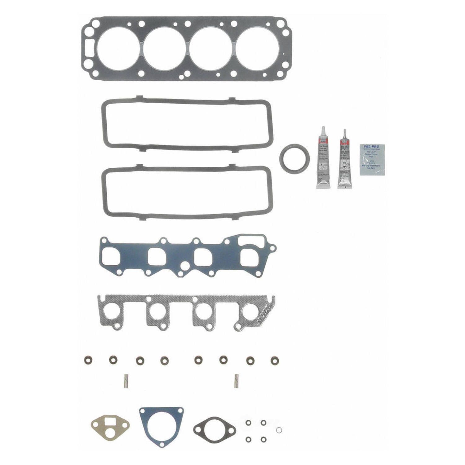 Fel-Pro HS8504PT-1 Engine Cylinder Head Gasket Kit