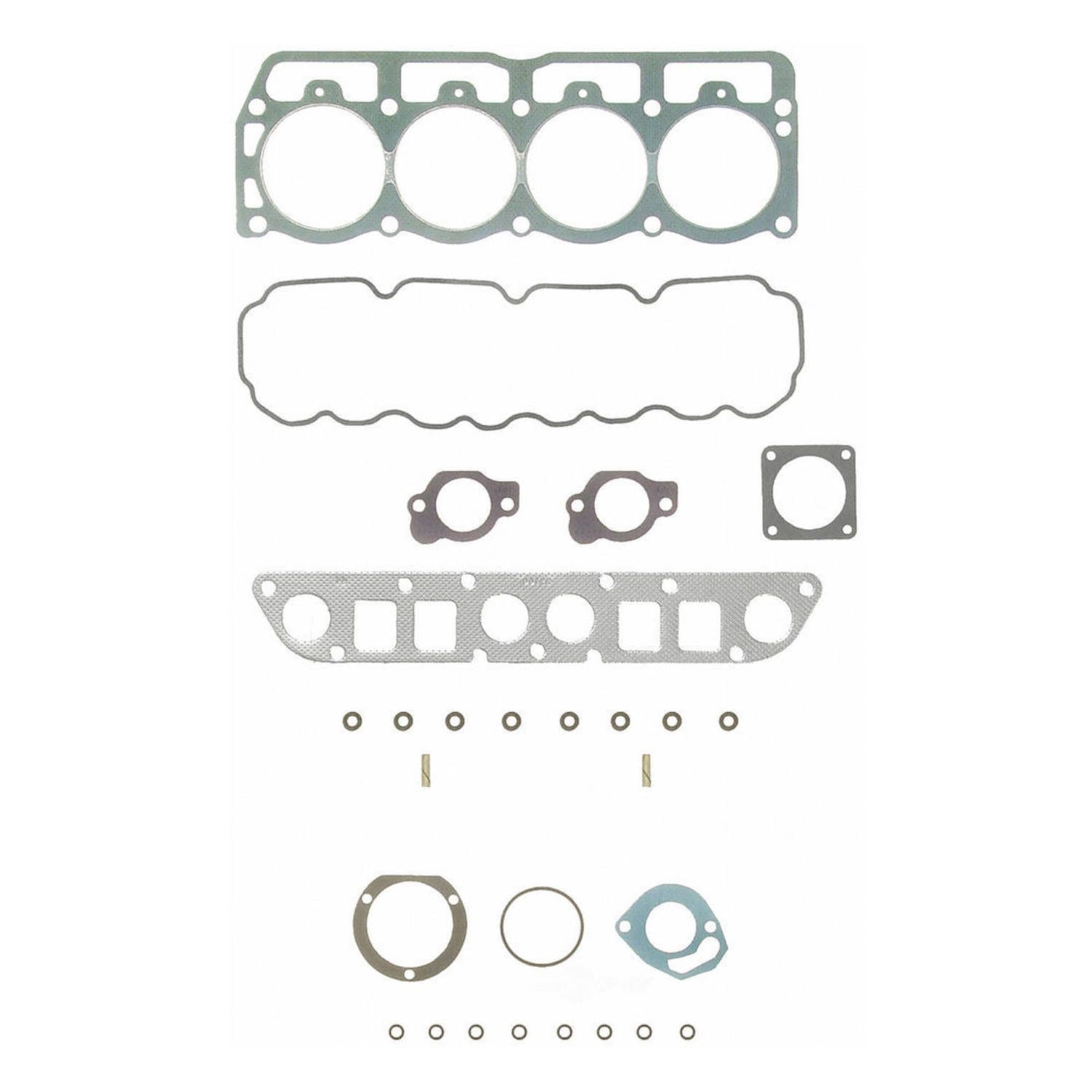 Fel-Pro HS9196PT-2 Engine Cylinder Head Gasket Kit