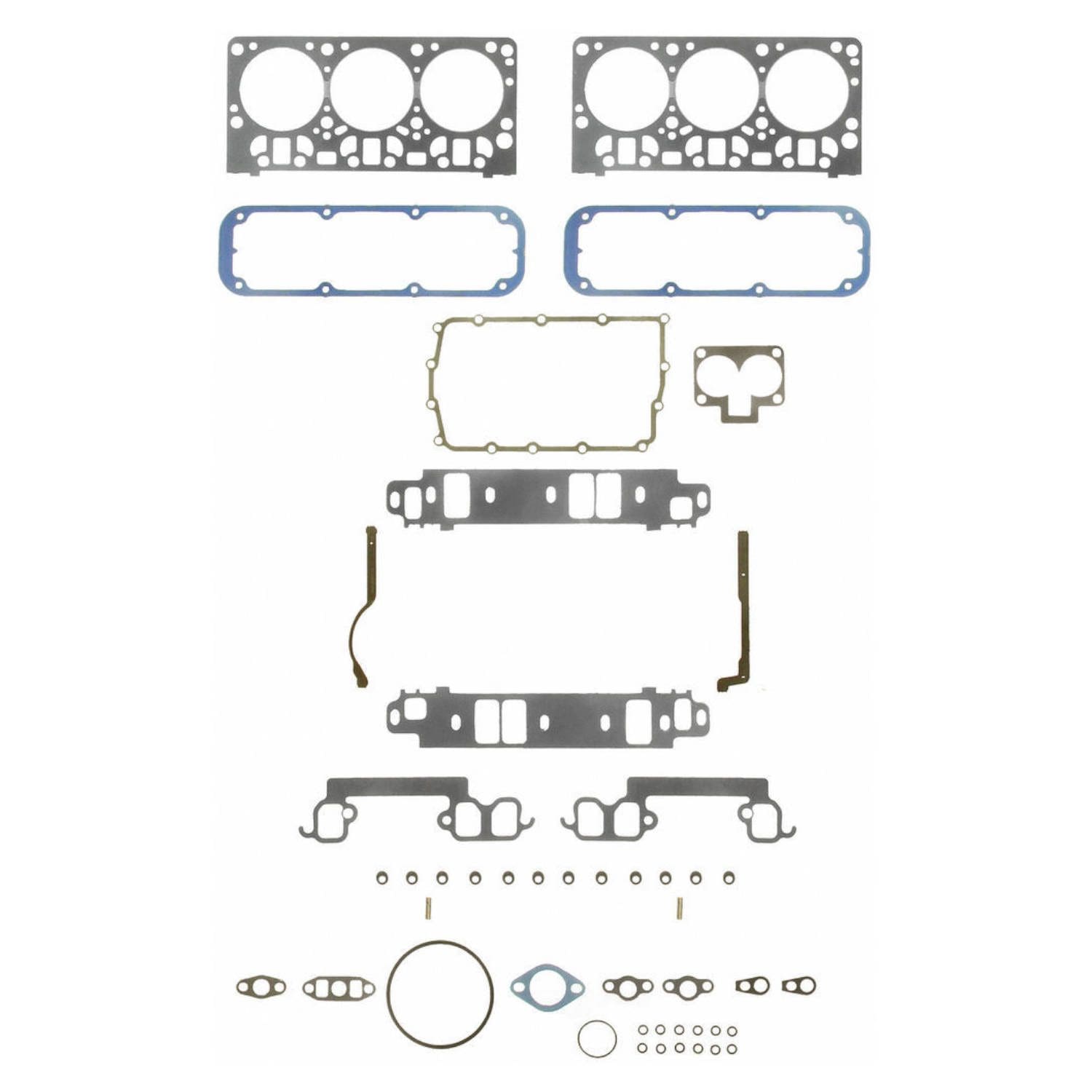 Fel-Pro HS9910PT-1 Engine Cylinder Head Gasket Kit