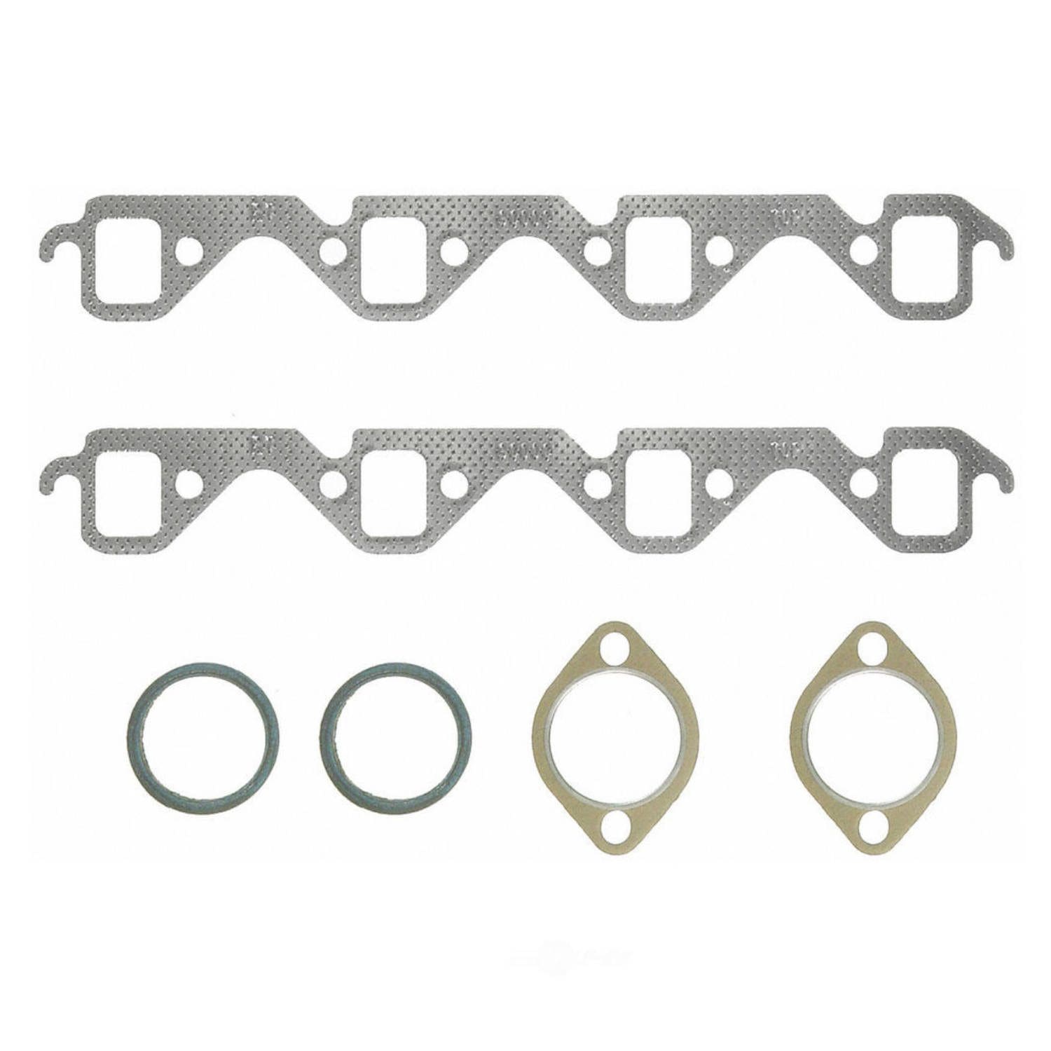 Fel-Pro MS90000 Exhaust Manifold Gasket Kit