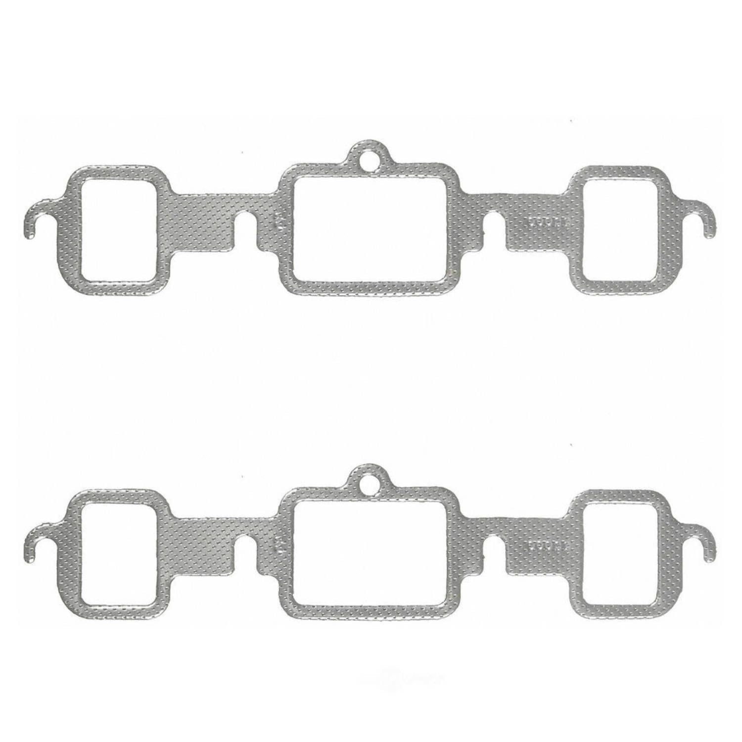 Fel-Pro MS90021 Exhaust Manifold Gasket Kit