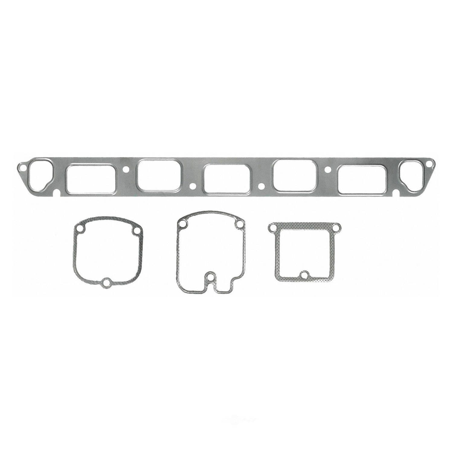 Fel-Pro MS90126 Intake and Exhaust Manifolds Combination Gasket