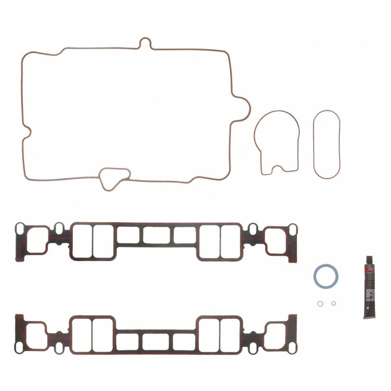 Fel-Pro MS90131 Engine Intake Manifold Gasket Kit
