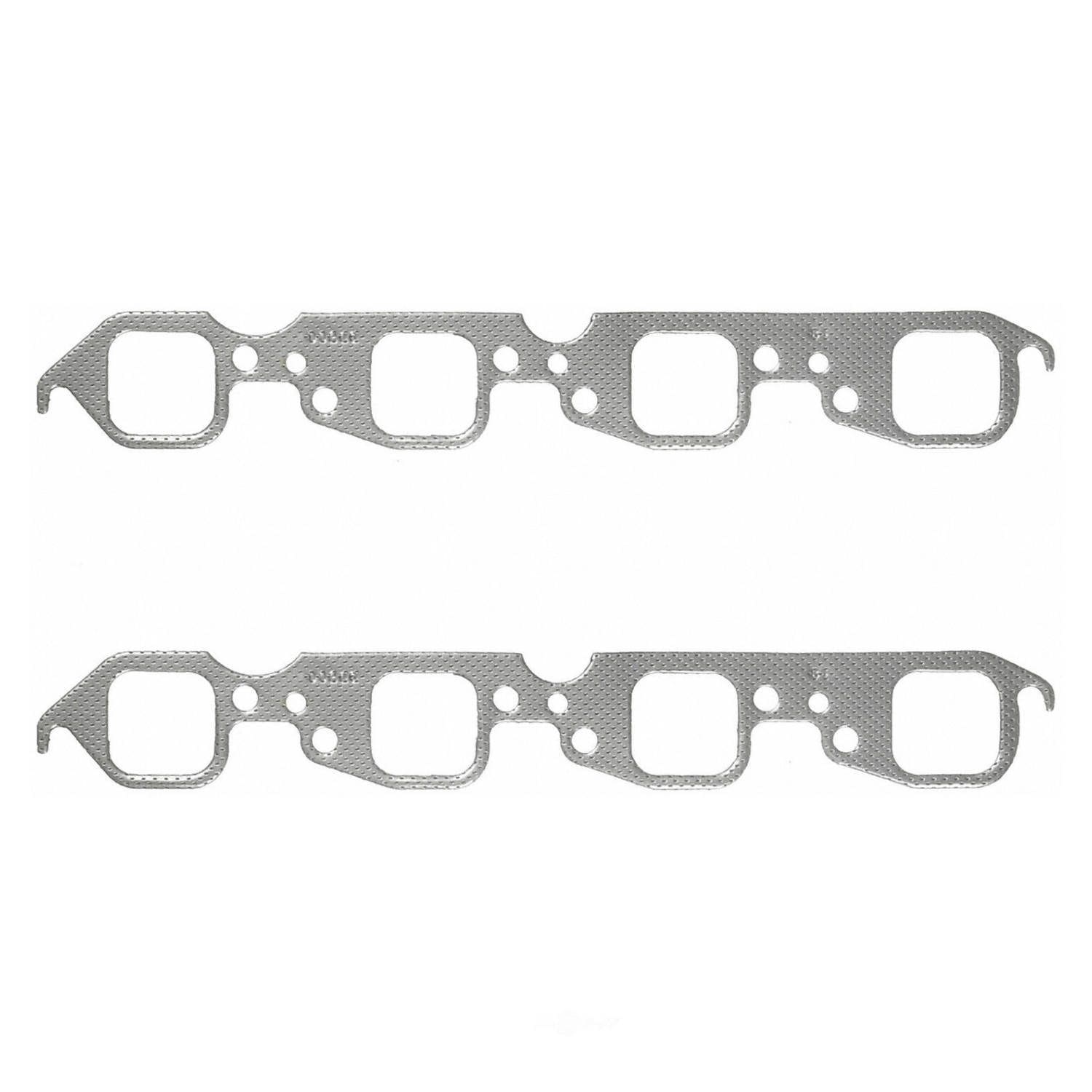 Fel-Pro MS90206 Exhaust Manifold Gasket Kit