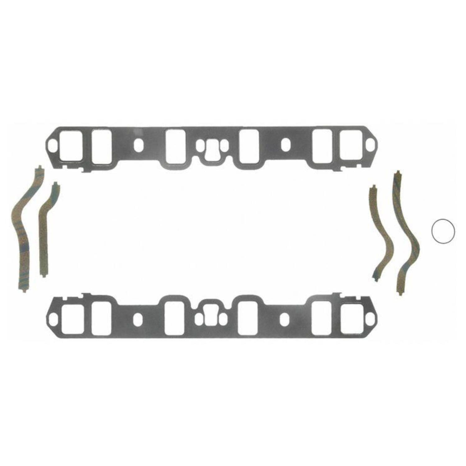 Fel-Pro MS90361 Engine Intake Manifold Gasket Kit