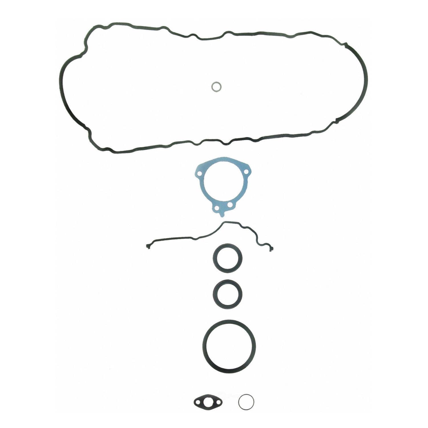 Fel-Pro CS8471-5 Engine Conversion Gasket Kit
