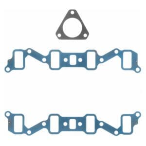 Fel-Pro MS91585 Engine Intake Manifold Gasket Kit