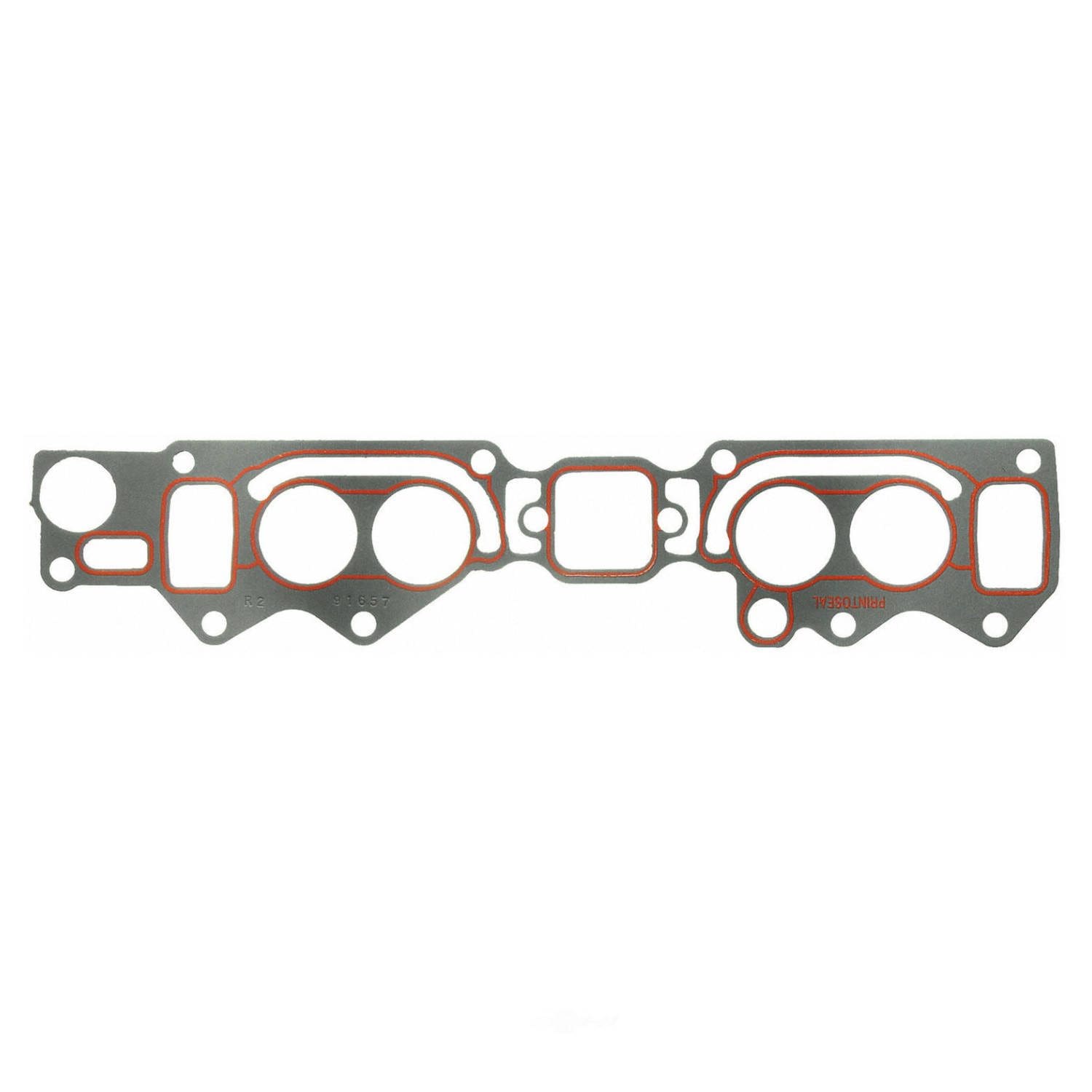 Fel-Pro MS91657 Engine Intake Manifold Gasket Kit