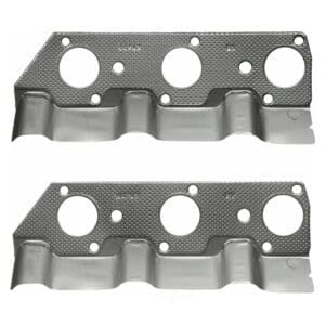 Fel-Pro MS93797 Exhaust Manifold Gasket Kit