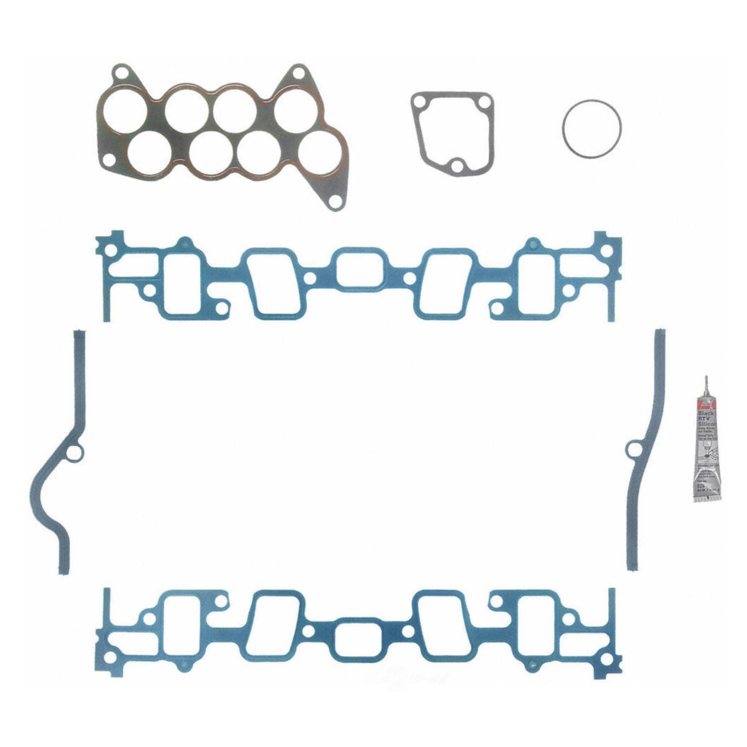 Fel-Pro MS94548 Engine Intake Manifold Gasket Kit