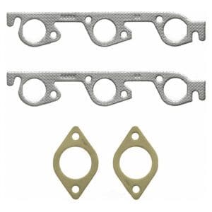 Fel-Pro MS94666 Exhaust Manifold Gasket Kit