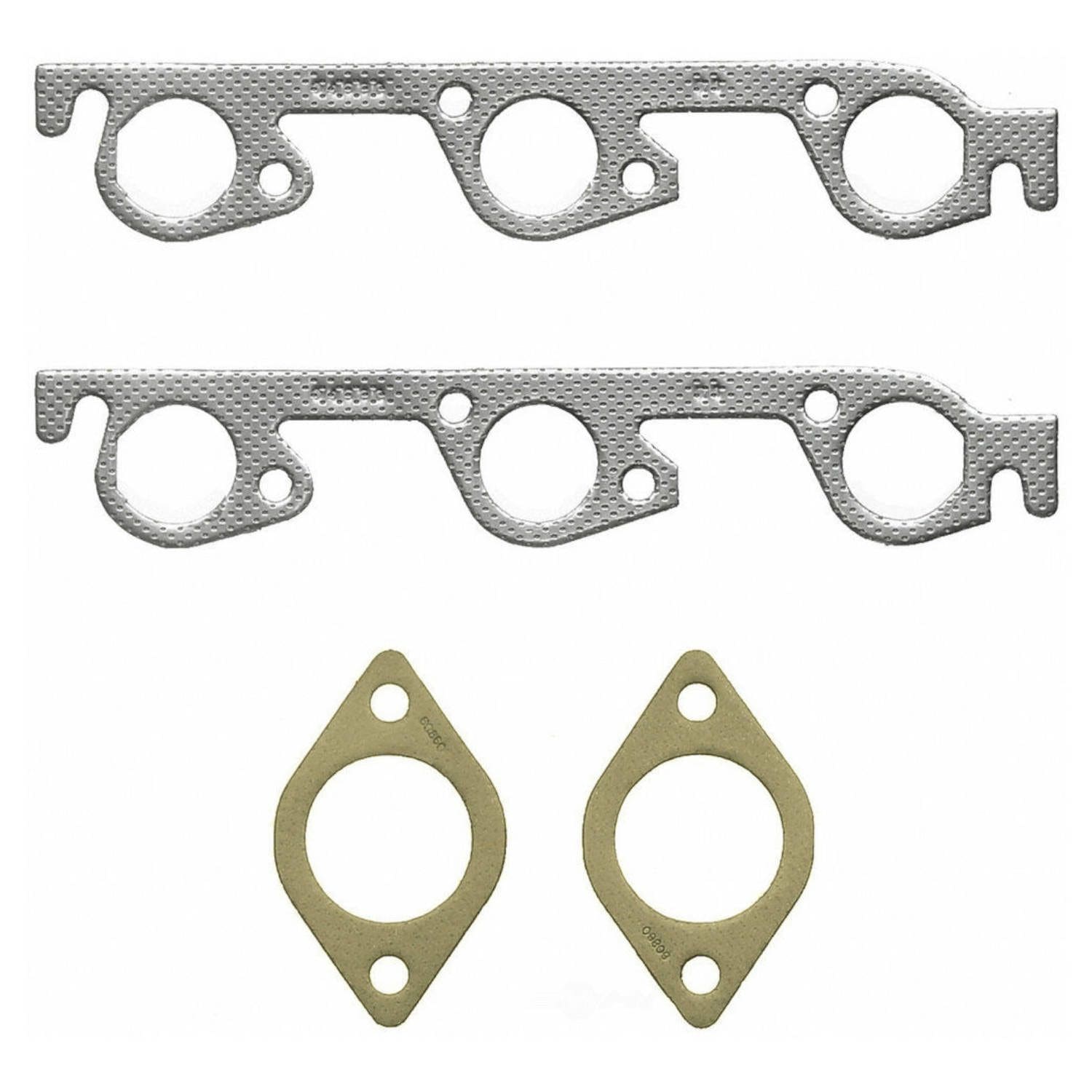 Fel-Pro MS94666 Exhaust Manifold Gasket Kit