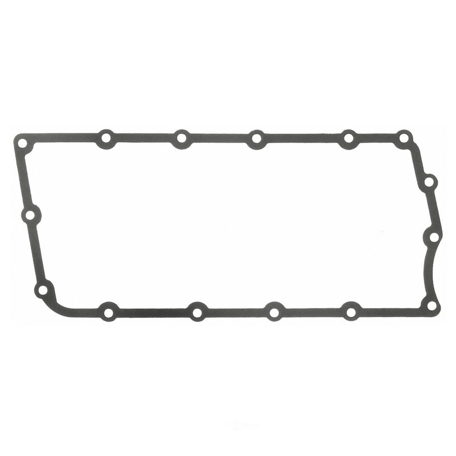 Fel-Pro MS95462 Fuel Injection Plenum Gasket Kit