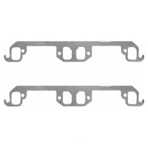 Fel-Pro MS95480 Exhaust Manifold Gasket Kit