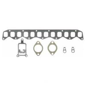 Fel-Pro MS9610B-1 Intake and Exhaust Manifolds Combination Gasket