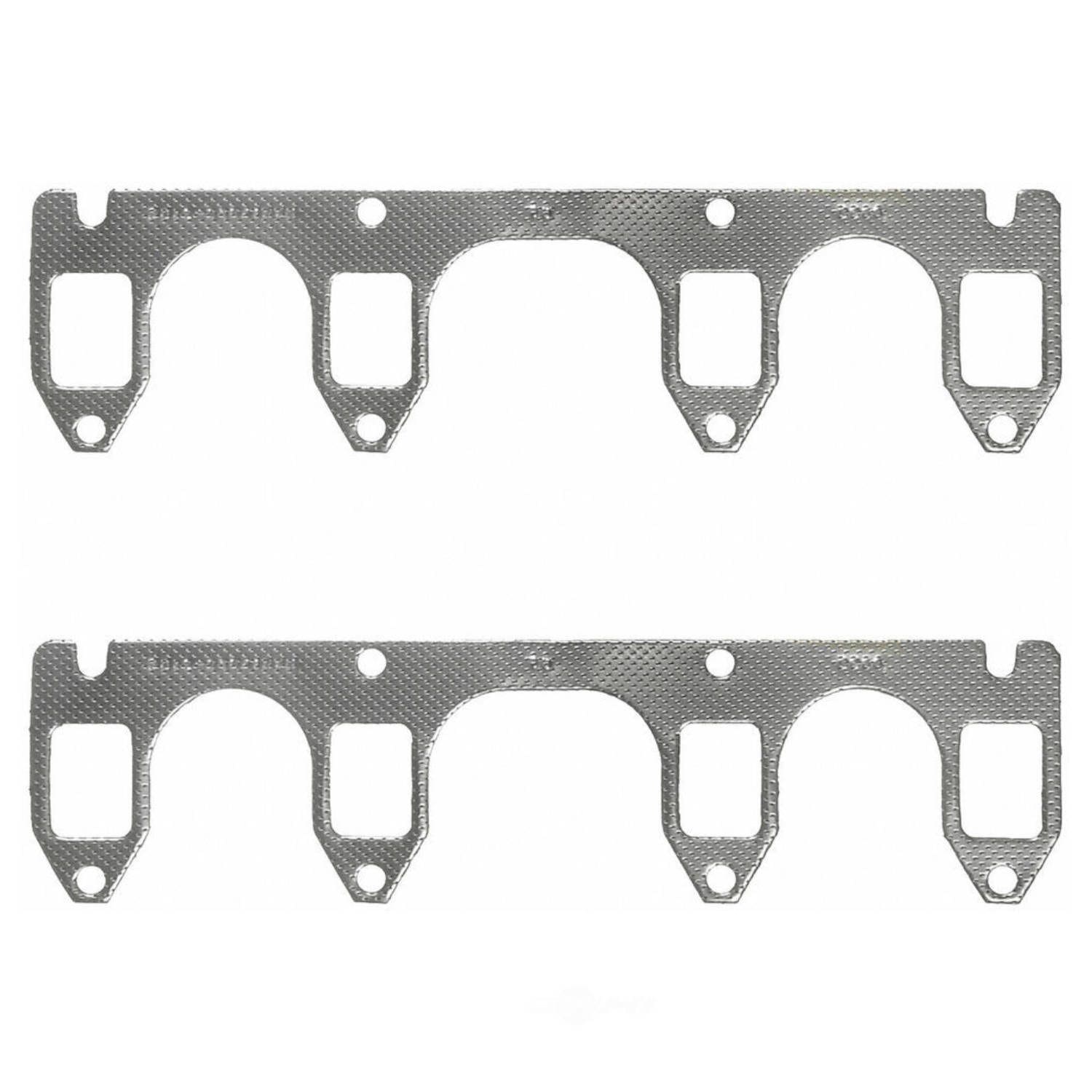 Fel-Pro MS9906 Exhaust Manifold Gasket Kit