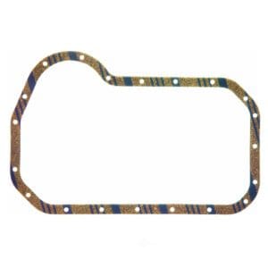 Fel-Pro OS20101C Engine Oil Pan Gasket Kit